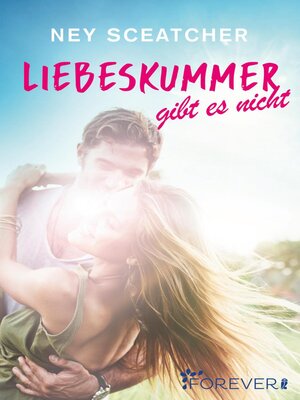 cover image of Liebeskummer gibt es nicht
